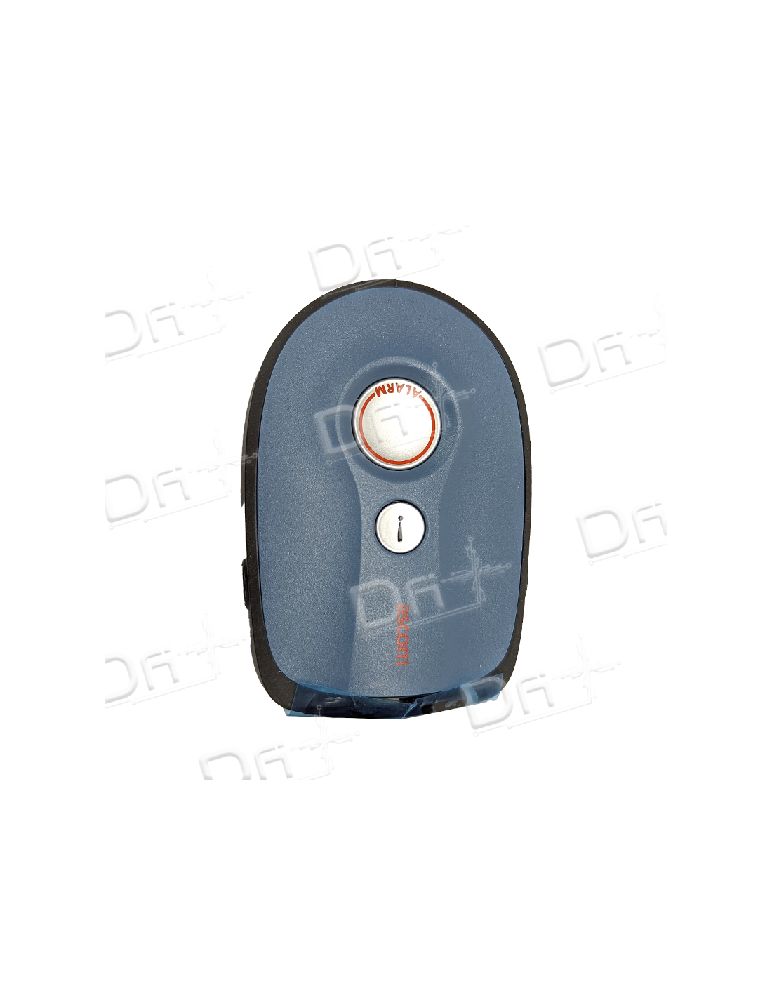 Ascom Ascom A71 Zender/Ontvanger met Alarmknop & Batterij (CHATAYPV)
