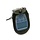 Ascom Leather case A71/P71 met standaard clip