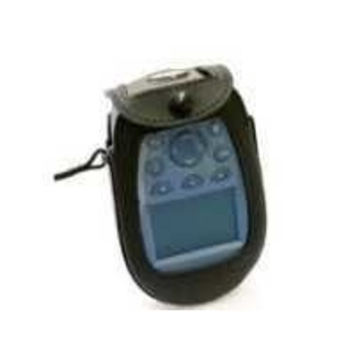 Ascom Ascom Leather case A71/P71 met standaard clip