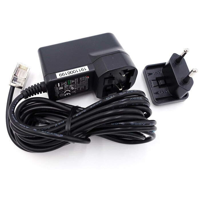 Ascom Ascom BSX-0013 Voedingsadapter voor DECT Basisstation