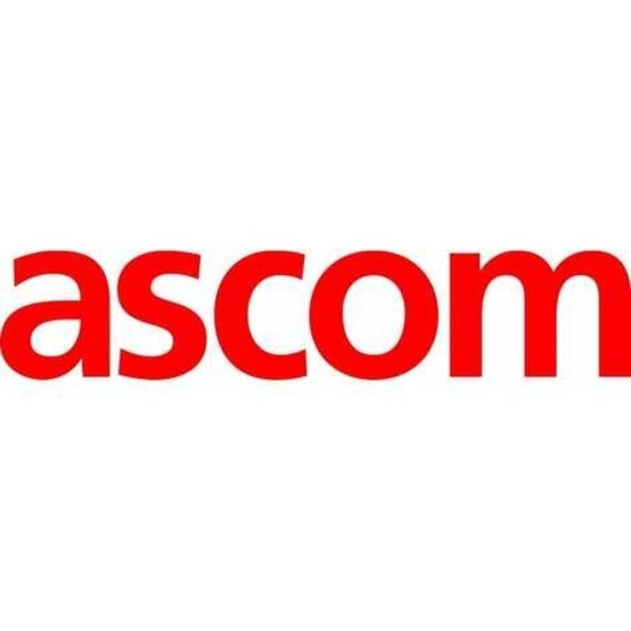 Ascom Ascom Hoofdkast t.b.v. paginginstallatie conform NEN2575 0