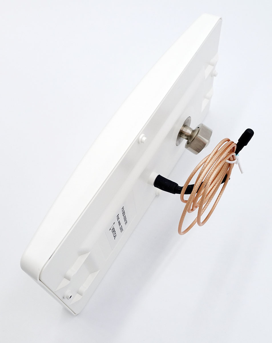 Ascom Ascom 9dLDA1 Directionele Antenne Kit voor DECT Basisstations