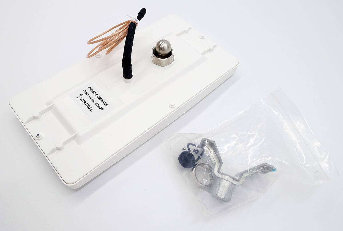 Ascom Ascom 9dLDA1 Originele Antenne Kit voor DECT Basisstations, foto 3 van 6