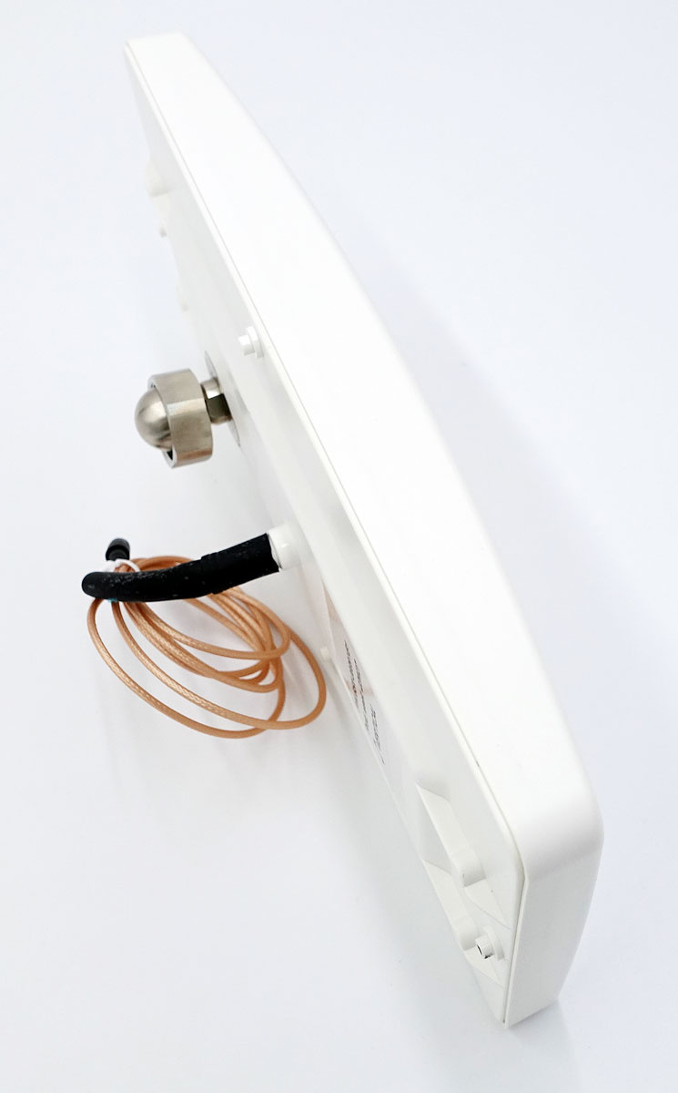 Ascom Ascom 9dLDA1 Directionele Antenne Kit voor DECT Basisstations