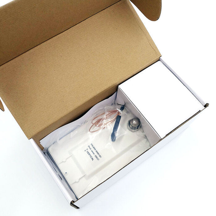 Ascom Ascom 9dLDA1 Directionele Antenne Kit voor DECT Basisstations