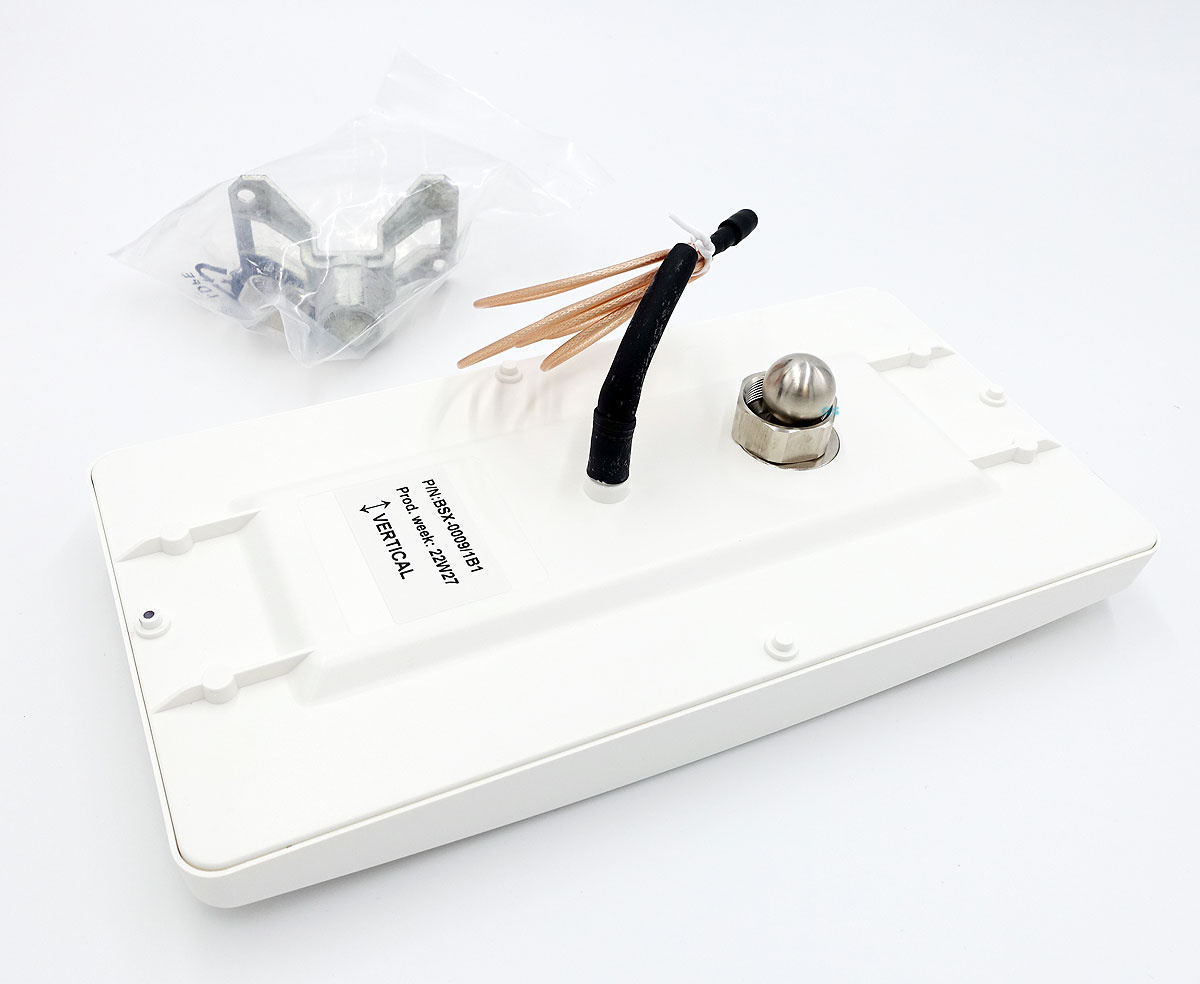 Ascom Ascom 9dLDA1 Directionele Antenne Kit voor DECT Basisstations