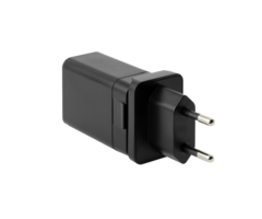 Ascom Ascom USB Power Supply 18W Voedingsadapter (660736)