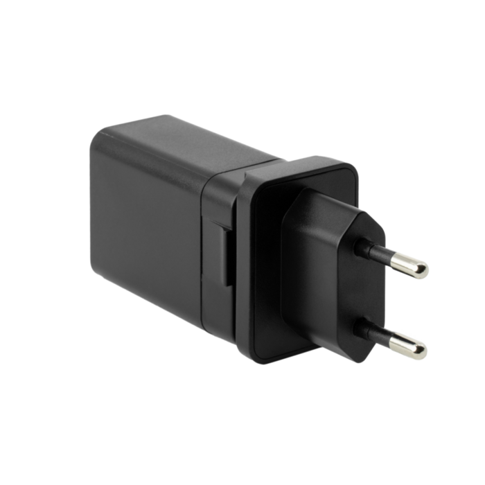 Ascom Ascom USB Power Supply 18W Voedingsadapter (660736)