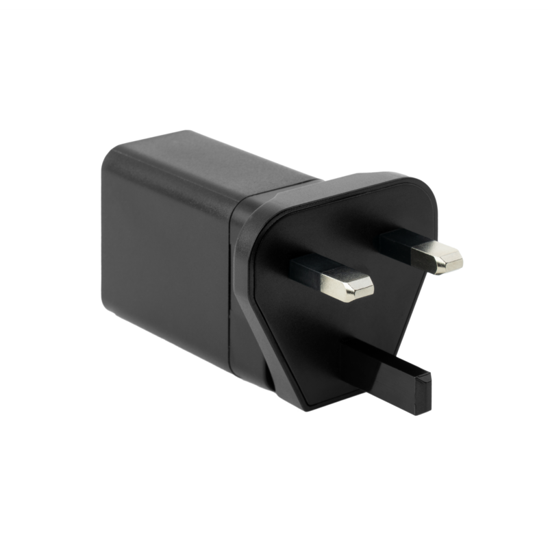 Ascom Ascom USB Power Supply 18W Voedingsadapter (660736)