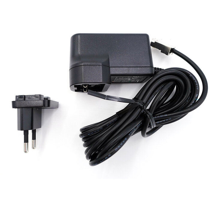 Ascom Ascom USB Power Supply 18W Voedingsadapter (660736)