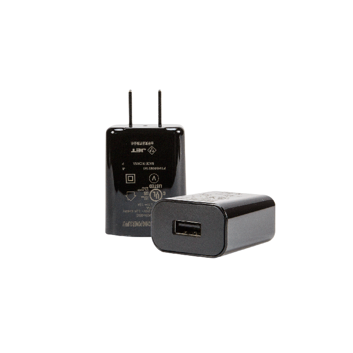 Ascom Ascom USB Power Supply 18W Voedingsadapter (660736)