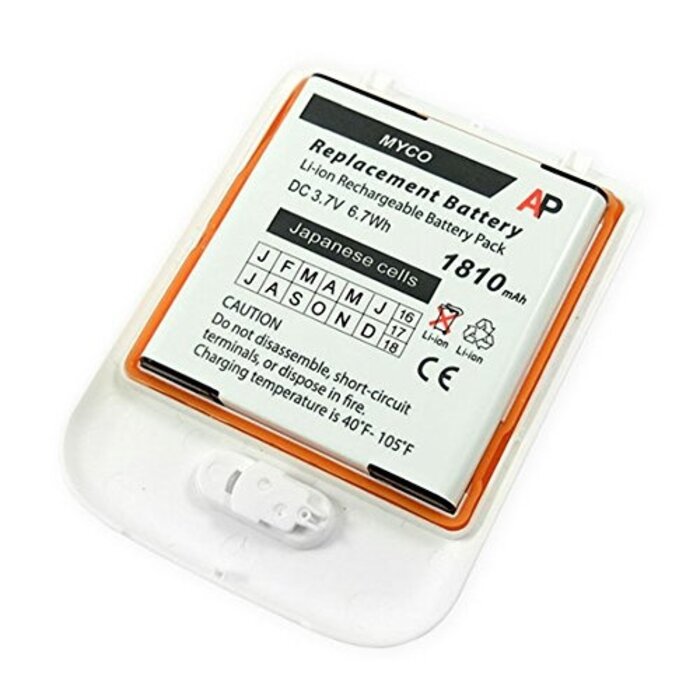 Ascom Battery pack Ascom Myco 4