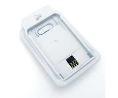 Ascom Ascom Battery Pack Adapter DH8 voor CR4-AAAB (660671)