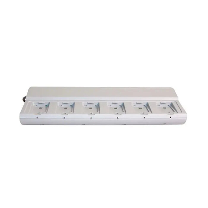 Ascom Ascom Battery Pack Adapter DH8 voor CR4-AAAB (660671)