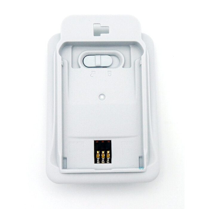 Ascom Ascom Battery Pack Adapter DH8 voor CR4-AAAB (660671)