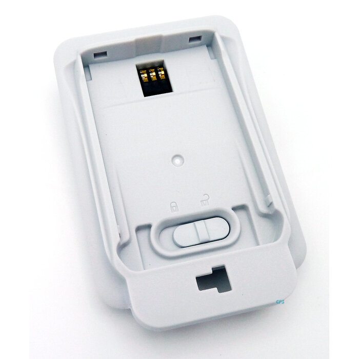 Ascom Ascom Battery Pack Adapter DH8 voor CR4-AAAB (660671)