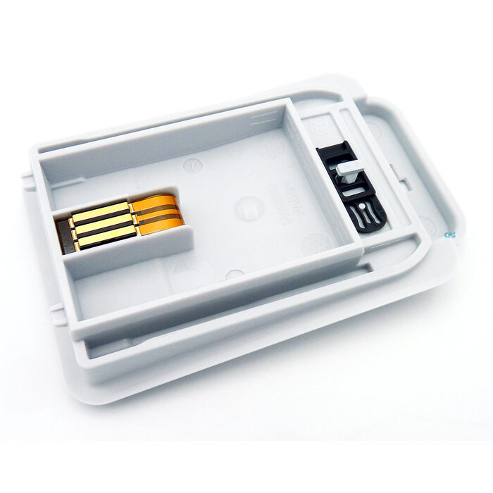 Ascom Ascom Battery Pack Adapter DH8 voor CR4-AAAB (660671)