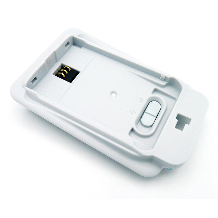 Ascom Ascom Battery Pack Adapter DH8 voor CR4-AAAB (660671)