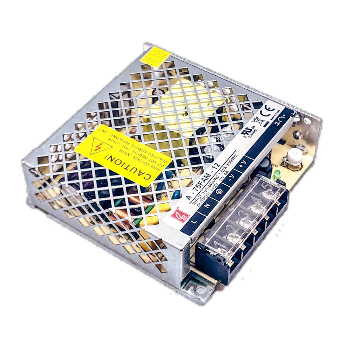 Ascom Ascom Power Supply UIA312-24 Volt