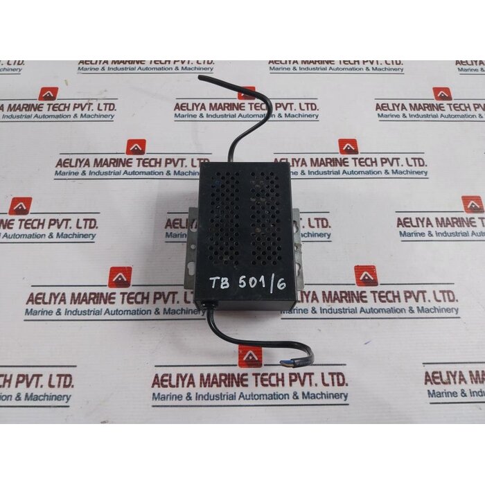 Ascom Ascom UIA312 Voeding - 24 Volt Voedingsadapter (660658)