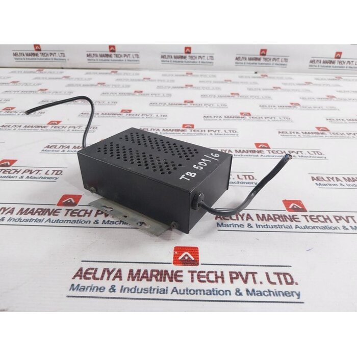 Ascom Ascom UIA312 Voeding - 24 Volt Voedingsadapter (660658)