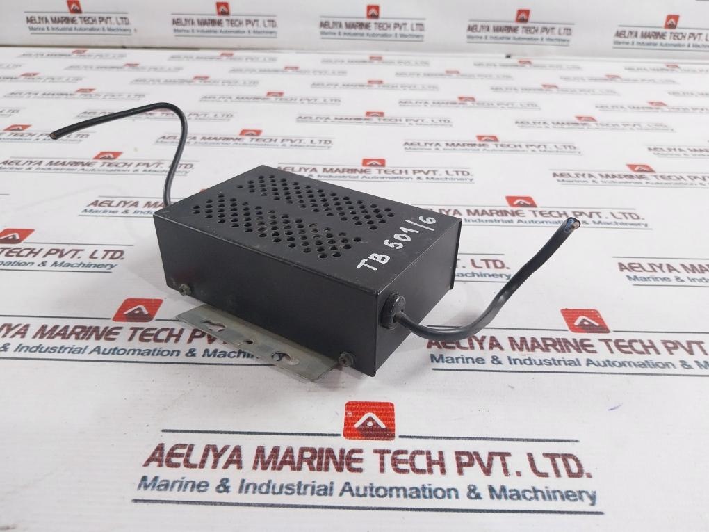 Ascom Ascom UIA312 Voeding - 24 Volt Voedingsadapter (660658), foto 6 van 6