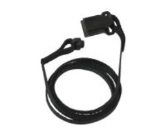 Ascom Ascom Veiligheidskoord voor D41 en d62 Handsets (660201)