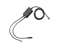 Epos EPOS CEHS-PO 01 EHS-kabel voor Polycom 430 en nieuwer