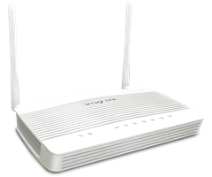 Draytek DrayTek Vigor 2767ax - VDSL2/ADSL2+ Wi-Fi 6 Modemrouter