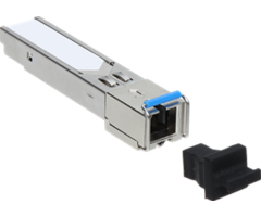 Draytek Draytek XFSFP-BIDI01 SC SFP BiDi Transceiver (RX 1490/1550 nm)