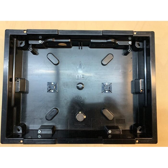 Fanvil Fanvil EX612  Wandeinbaurahmen