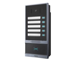 Fanvil Fanvil RC01 Regenkap voor i63 en i64 Deurintercoms