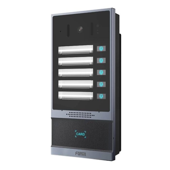 Fanvil Fanvil RC01 Regenschutz für i63 und i64