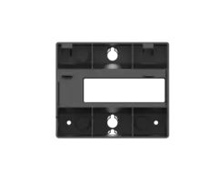 Fanvil Fanvil WM613-Black Zwarte Muurbeugel voor IP-telefoons