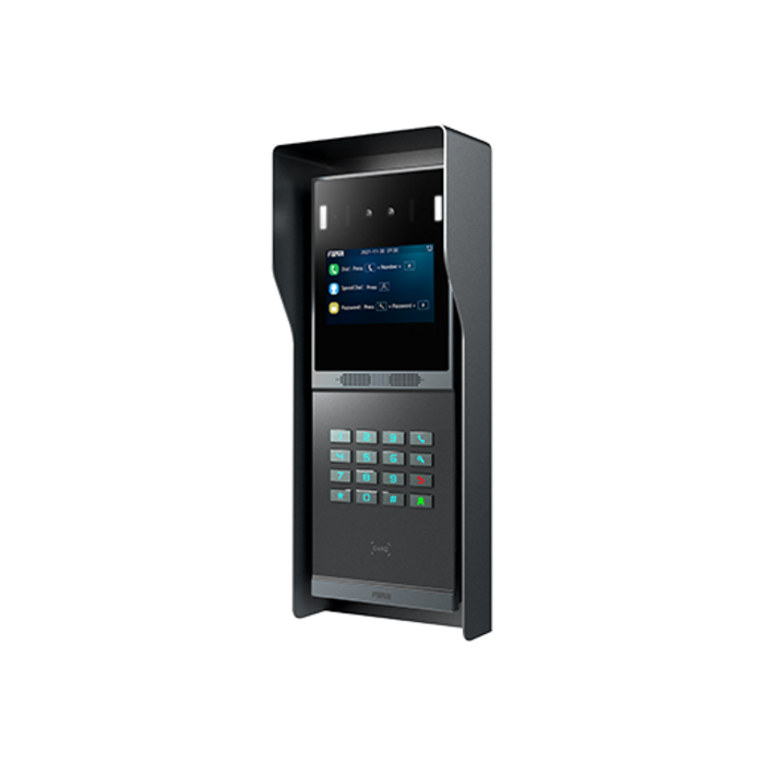 Fanvil Fanvil RC02 Regenschutz für i66 und i67