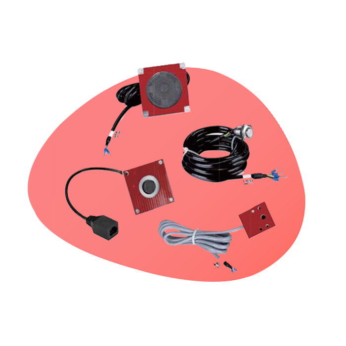 Fanvil Fanvil PA2  KIT
