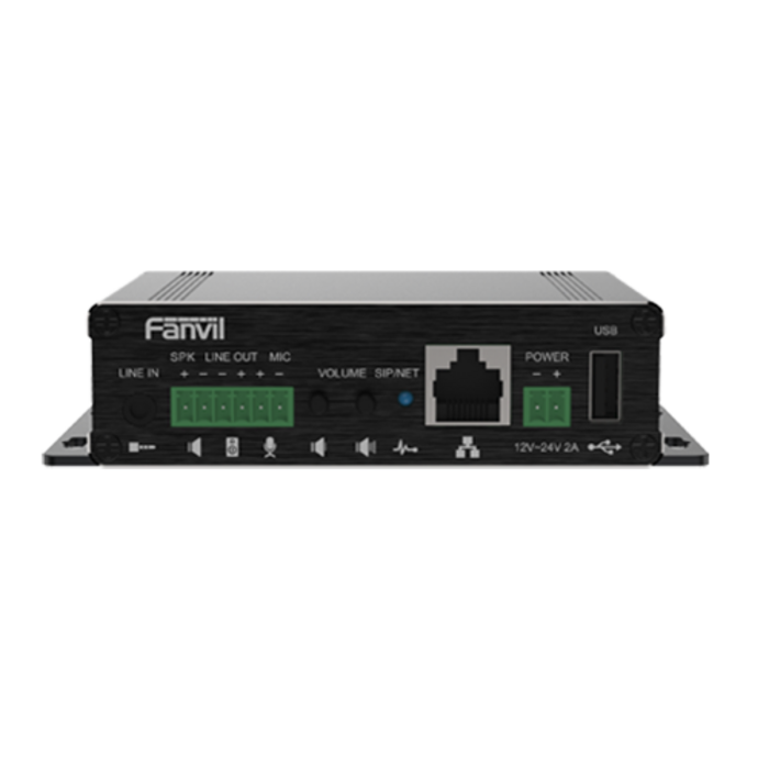 Fanvil Fanvil PA2  KIT