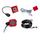 Fanvil PA2-KIT Accessoirekit voor PA2 Gateway (Speaker, Microfoon & Knop)