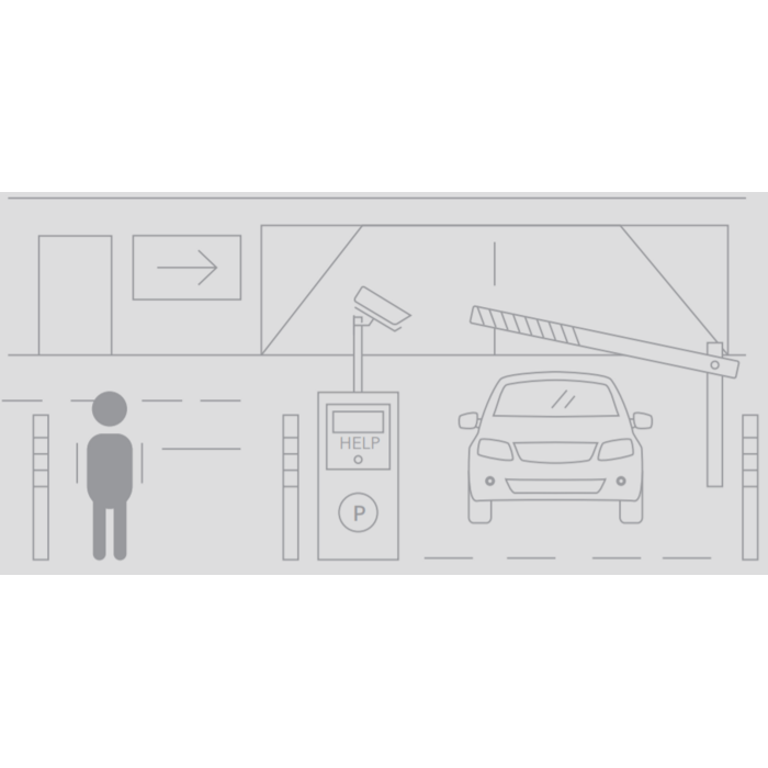 Fanvil Fanvil PA2  KIT