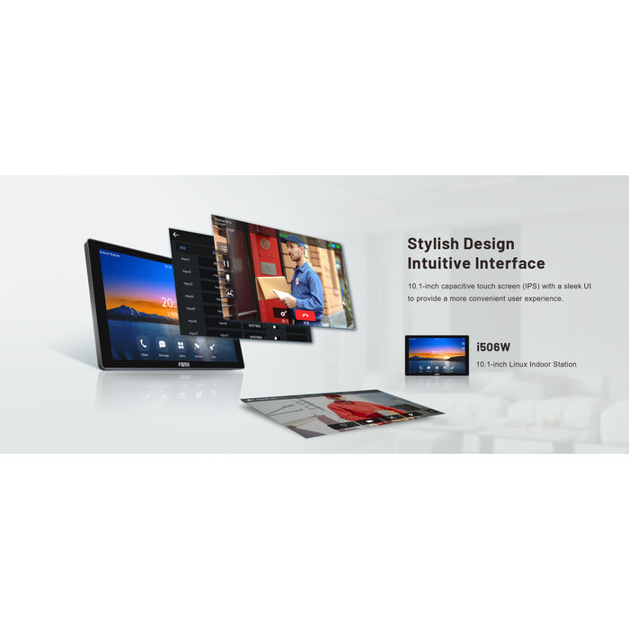 Fanvil Fanvil i506W SIP Indoorstation