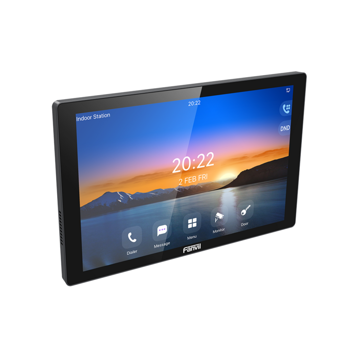 Fanvil Fanvil i506W SIP Indoorstation