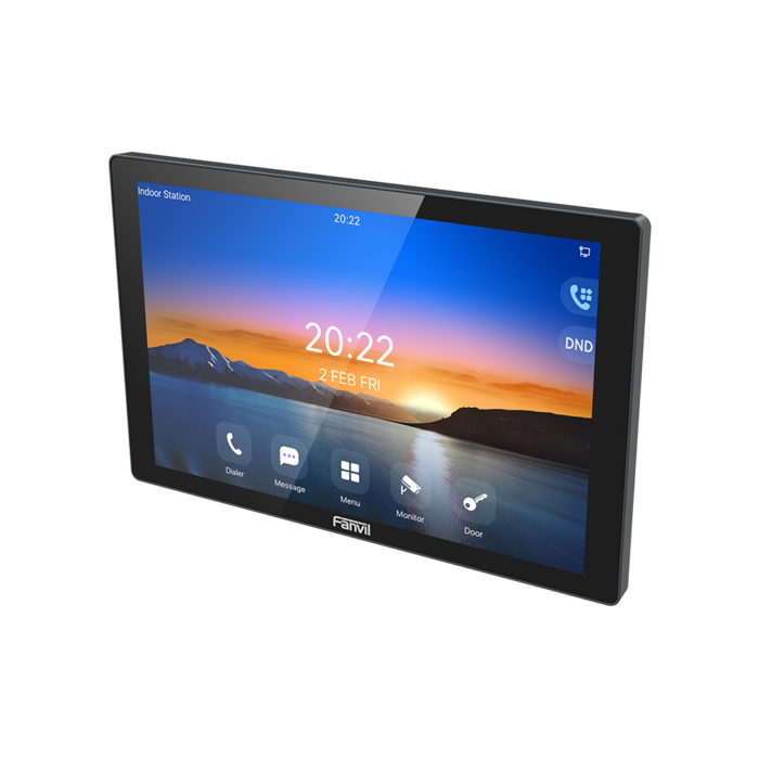 Fanvil Fanvil i506W SIP Indoorstation