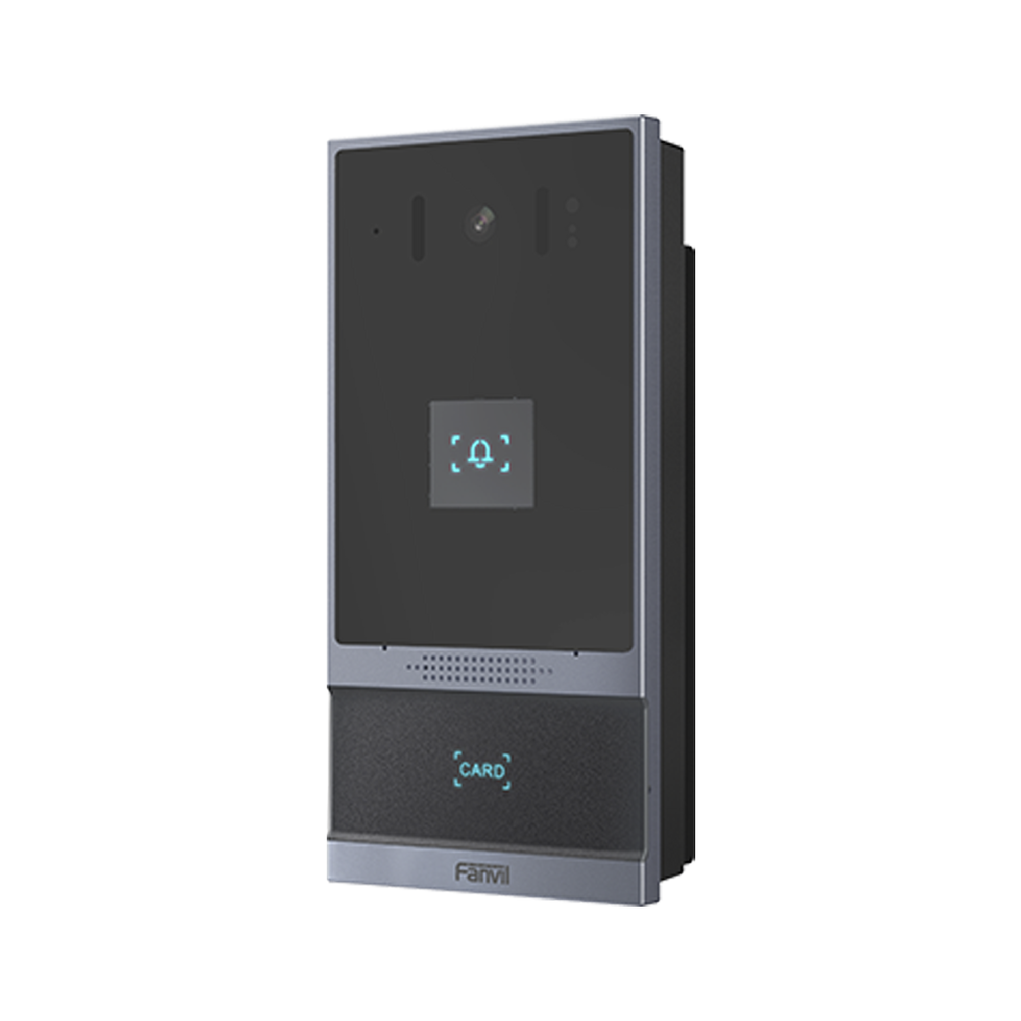 Fanvil Fanvil i62 SIP Video Intercom met HD Camera & RFID