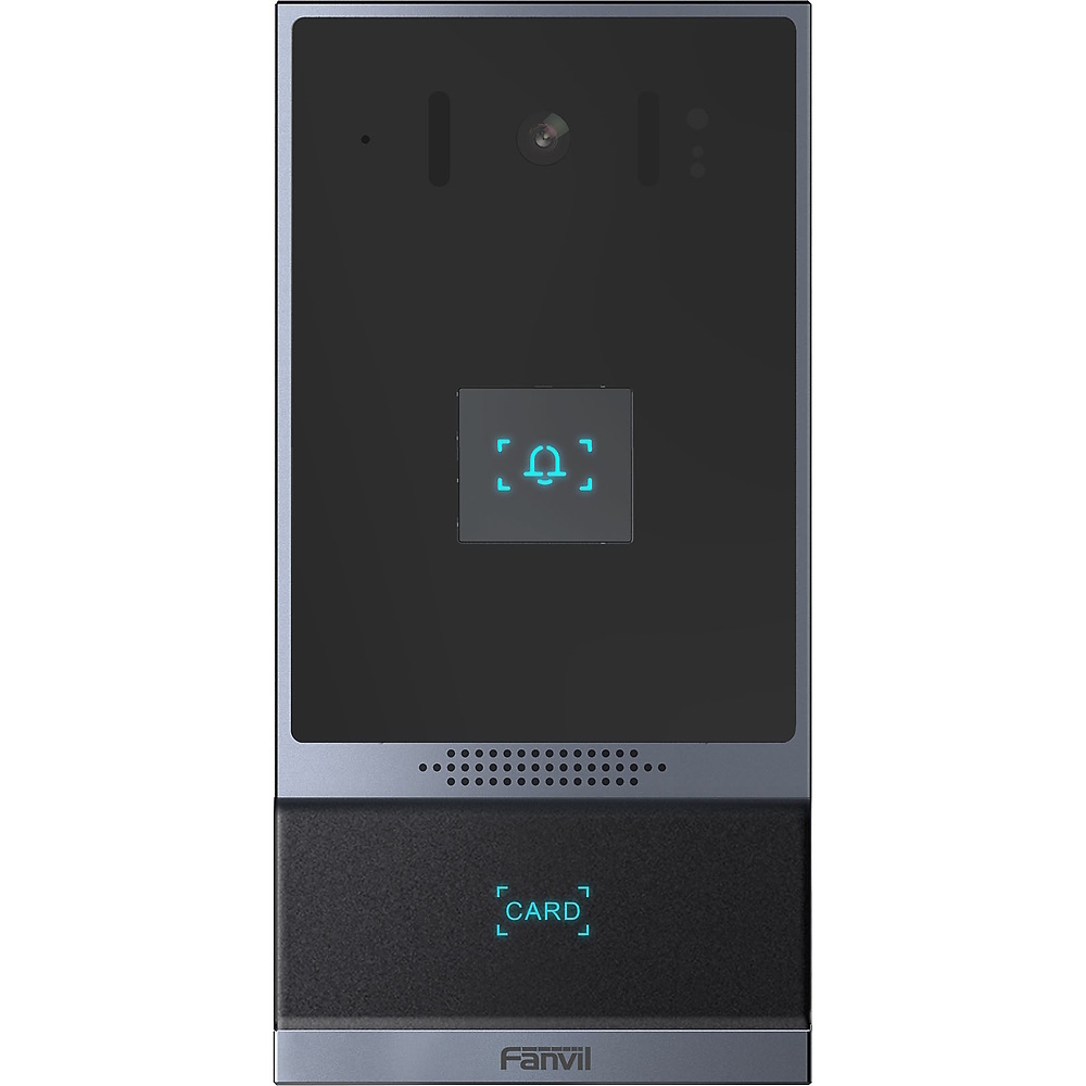 Fanvil Fanvil i62 SIP Video Intercom met HD Camera & RFID, foto 2 van 3