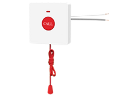 Fanvil Fanvil KT31 Draadloze Drukknop voor Intercomsystemen