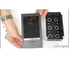 Fanvil Fanvil EX101 Wandinbouwframe voor Fanvil i61 Intercom
