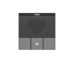 Fanvil Fanvil i60K SIP Video Intercom met Toetsenbord & RFID