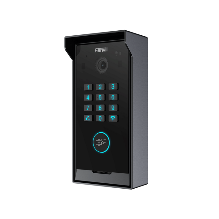 Fanvil Fanvil i60K  SIP-Intercom Video