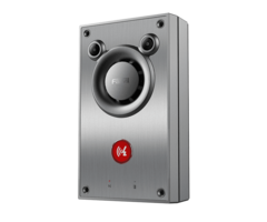 Fanvil Fanvil i10SD Compacte SIP-Audio Intercom met PoE en HD-Audio