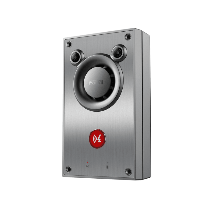 Fanvil Fanvil i10SD SIP-Intercom Audio